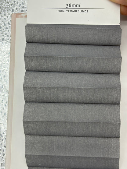 Honeycomb Blinds