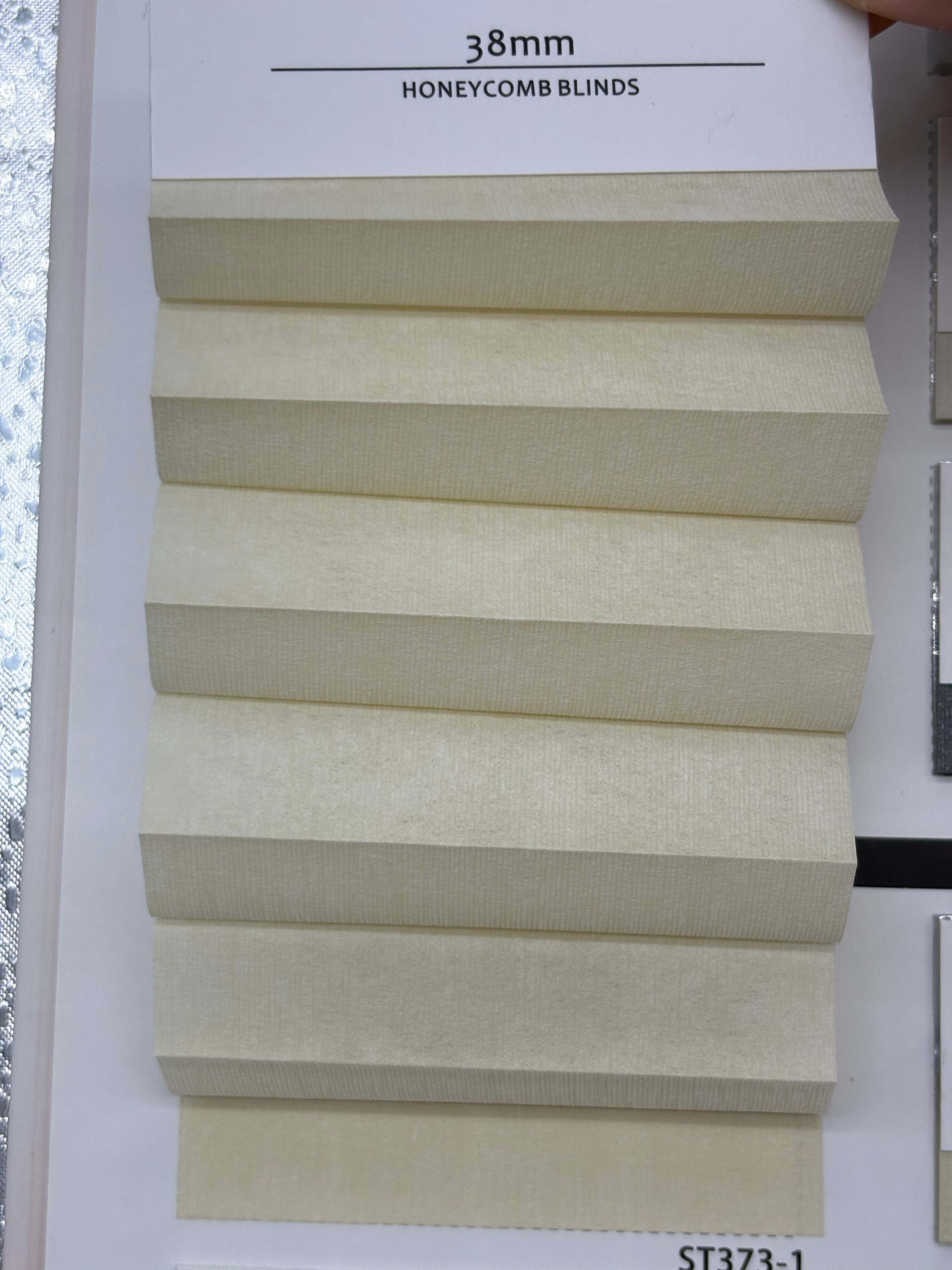 Honeycomb Blinds