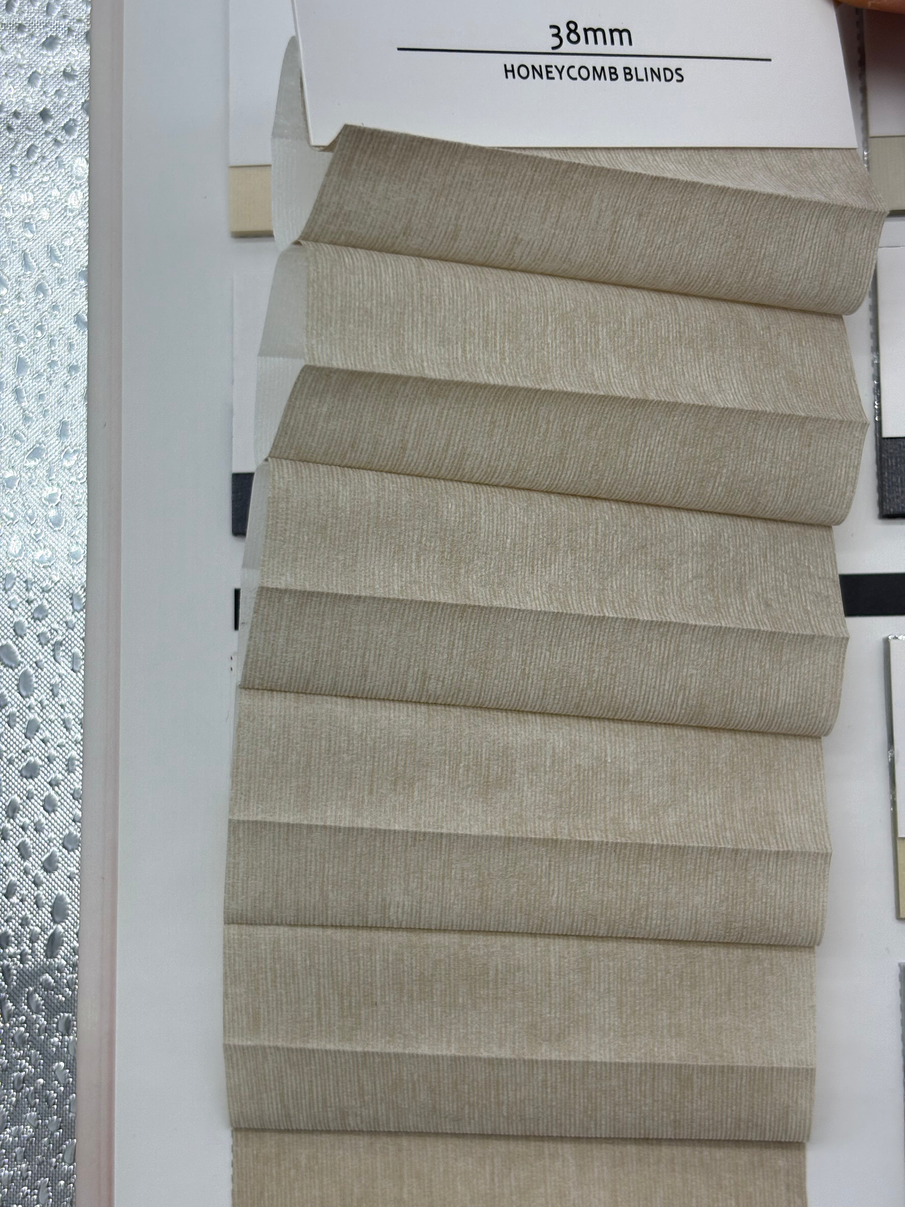 Honeycomb Blinds