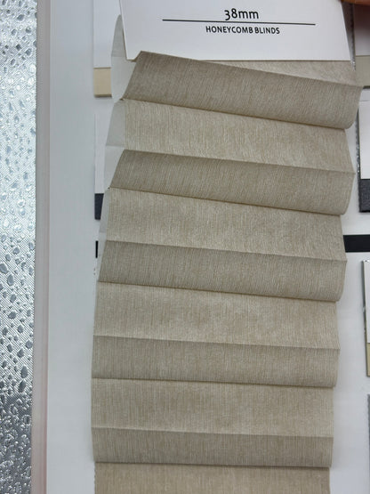 Honeycomb Blinds