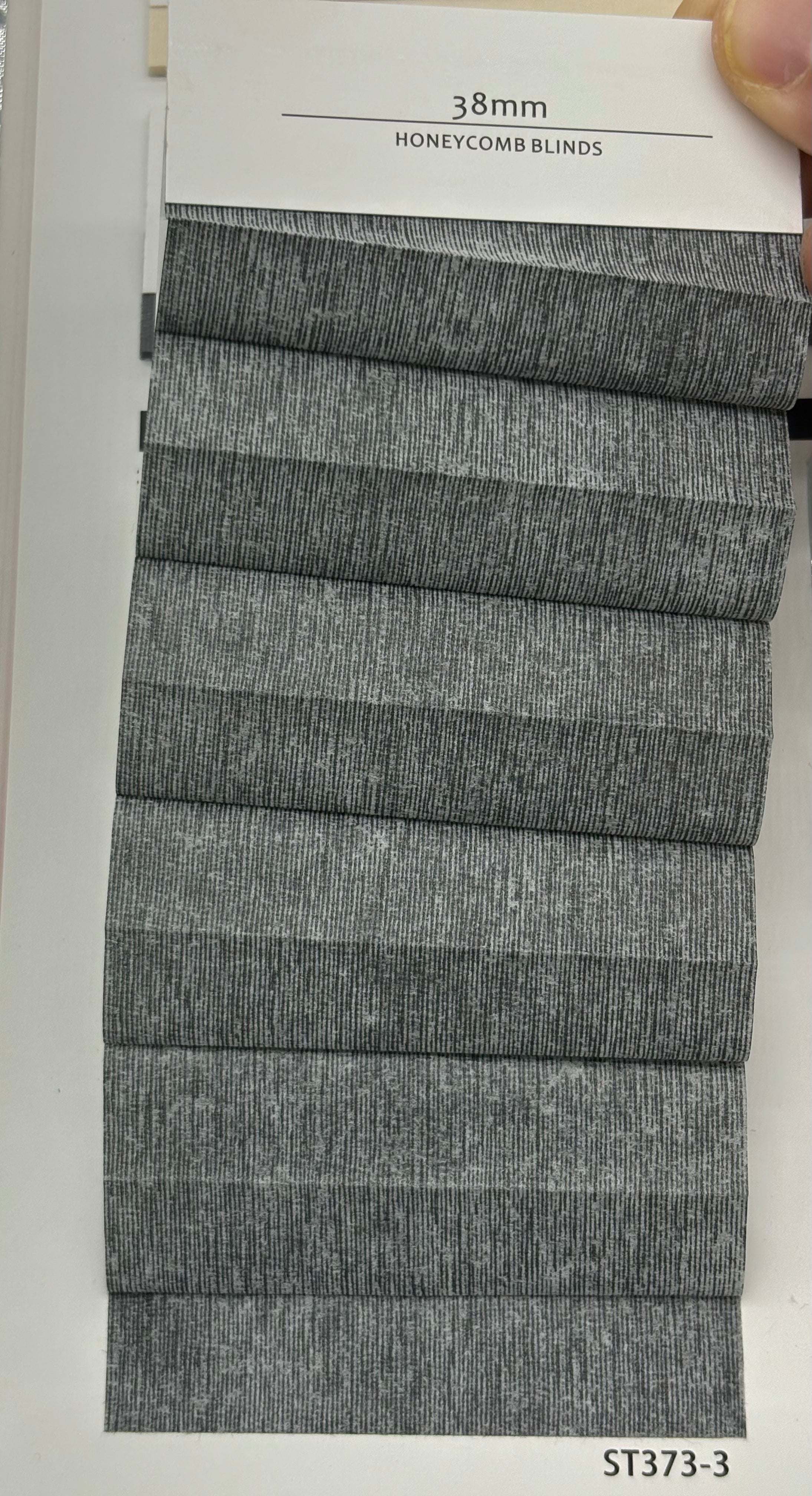 Honeycomb Blinds