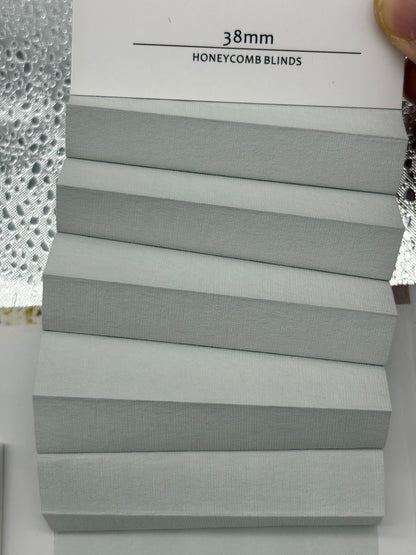 Honeycomb Blinds