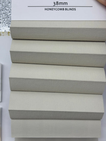 Honeycomb Blinds