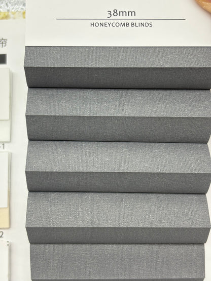 Honeycomb Blinds