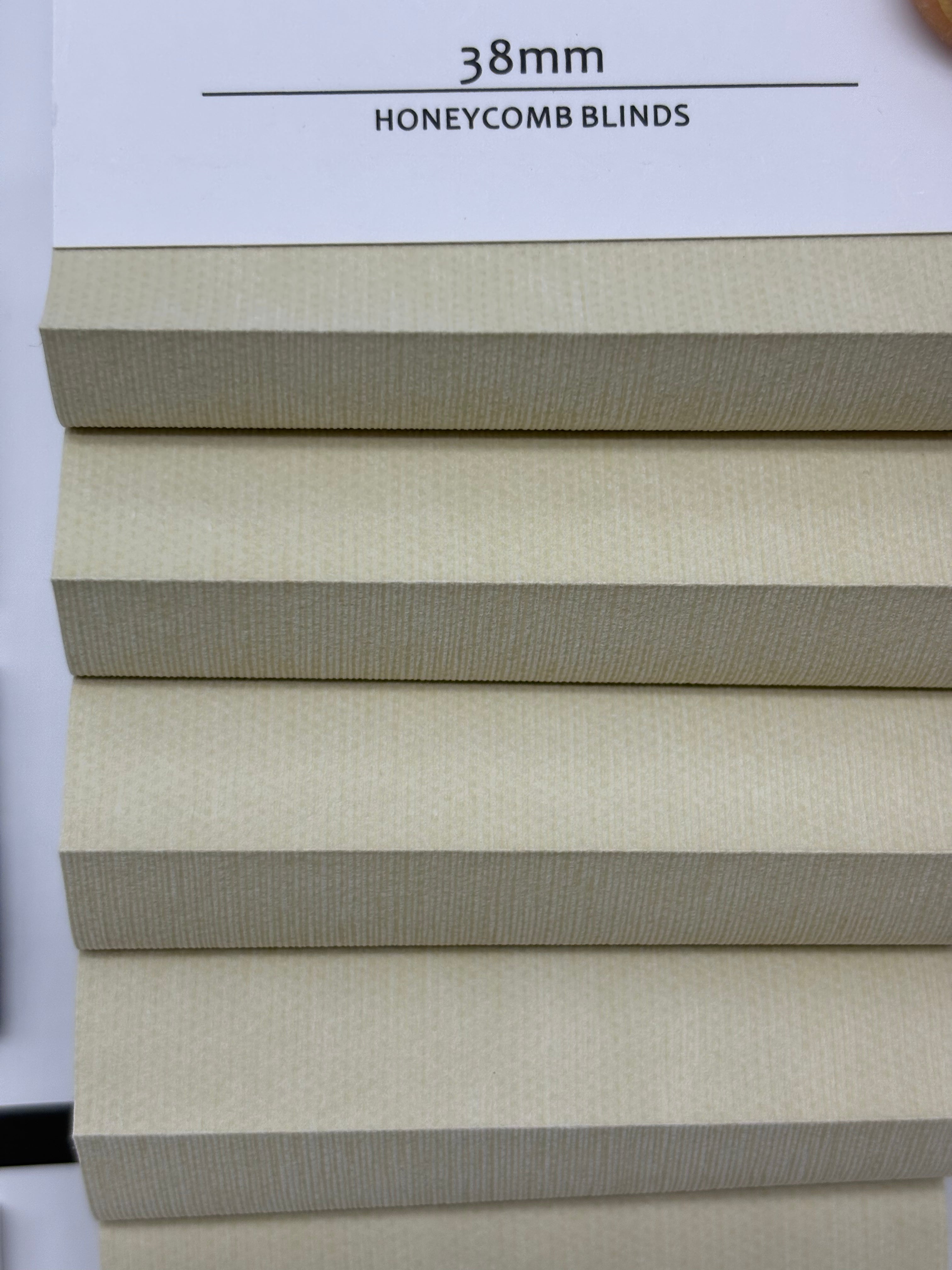 Honeycomb Blinds