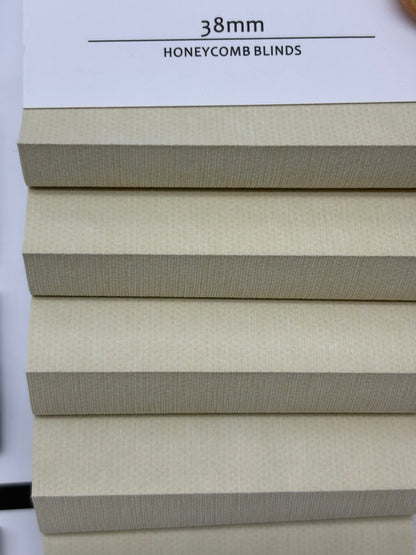 Honeycomb Blinds