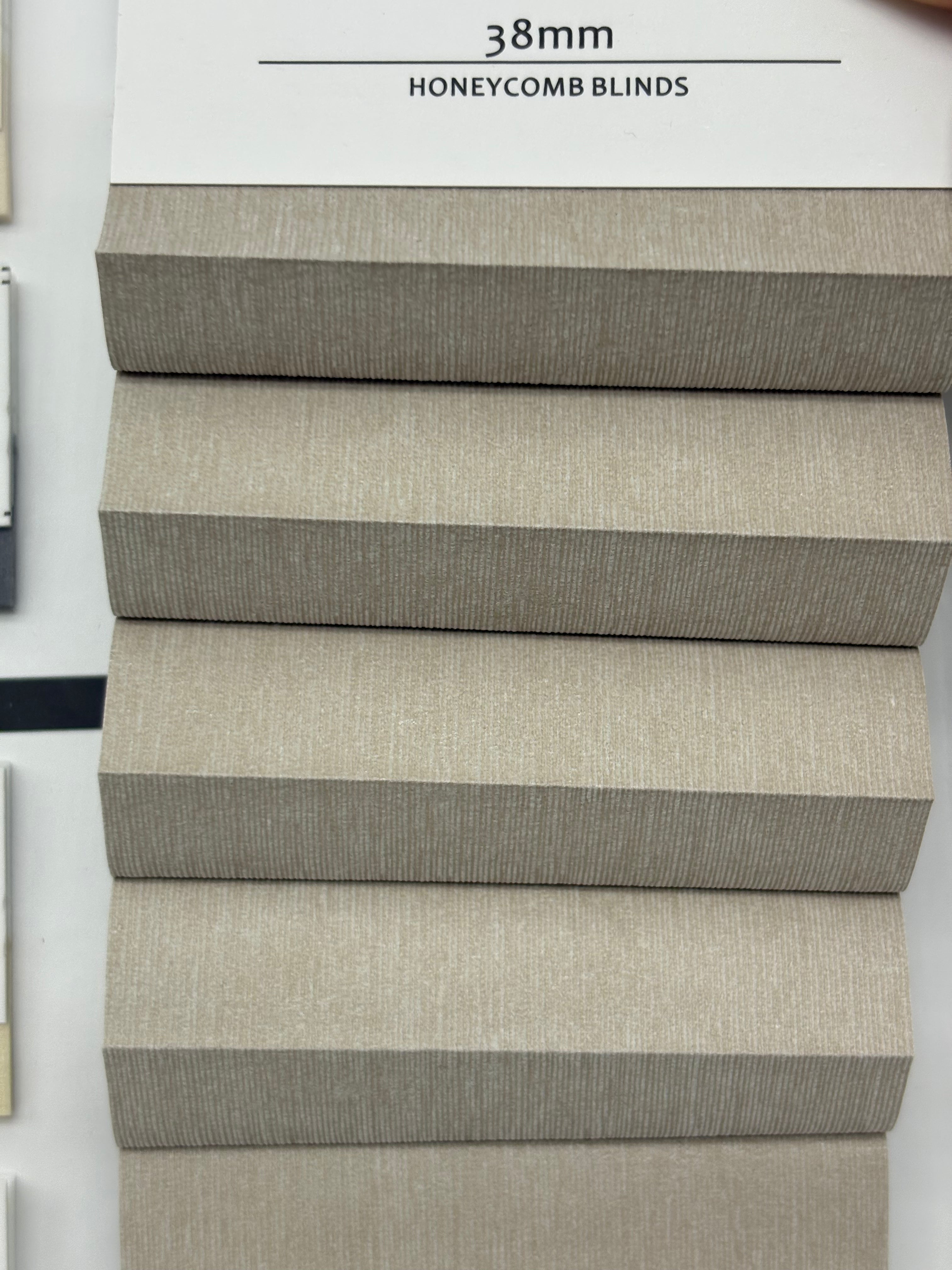 Honeycomb Blinds