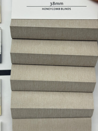 Honeycomb Blinds