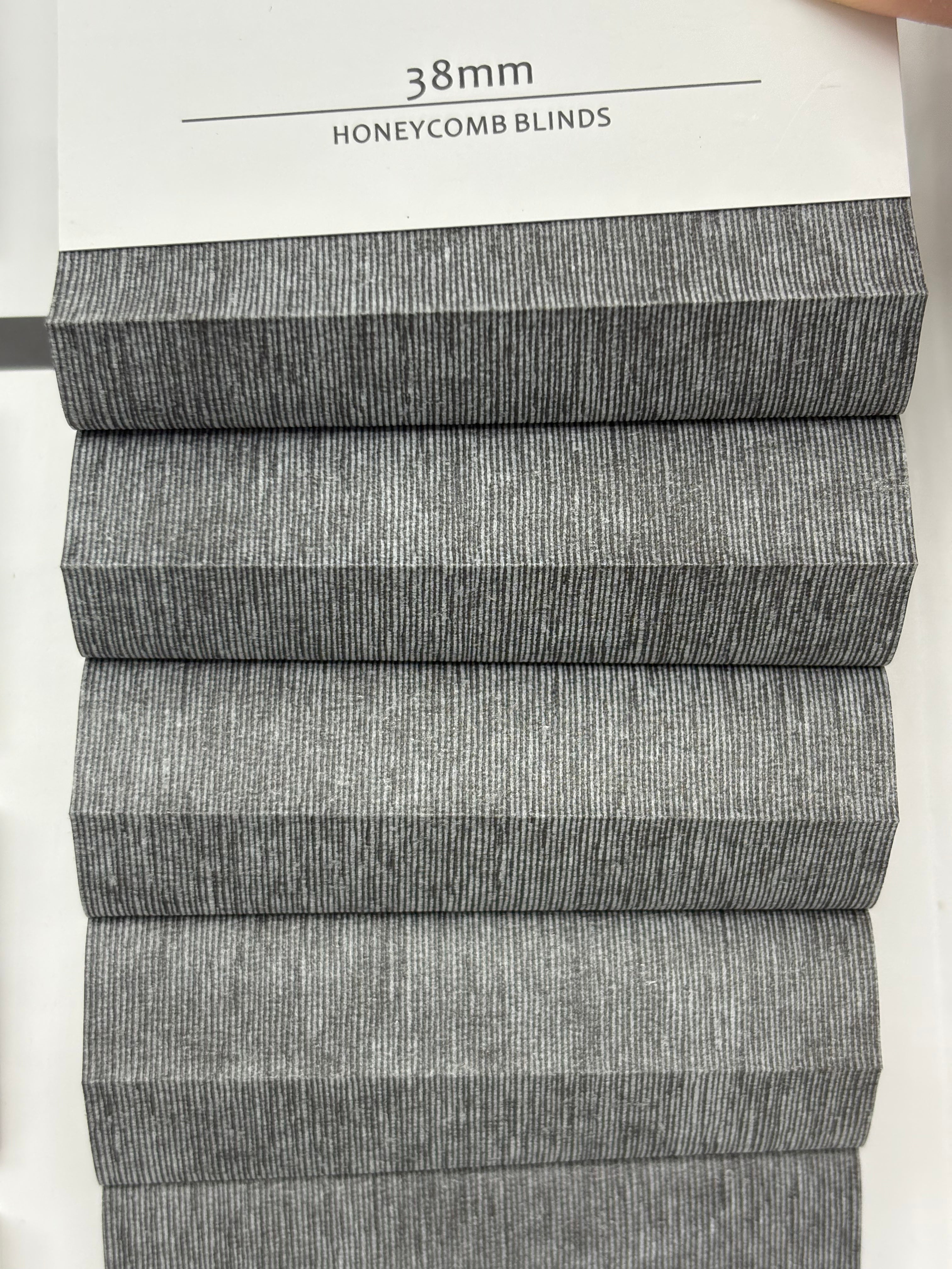 Honeycomb Blinds
