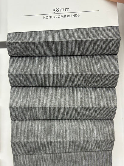 Honeycomb Blinds