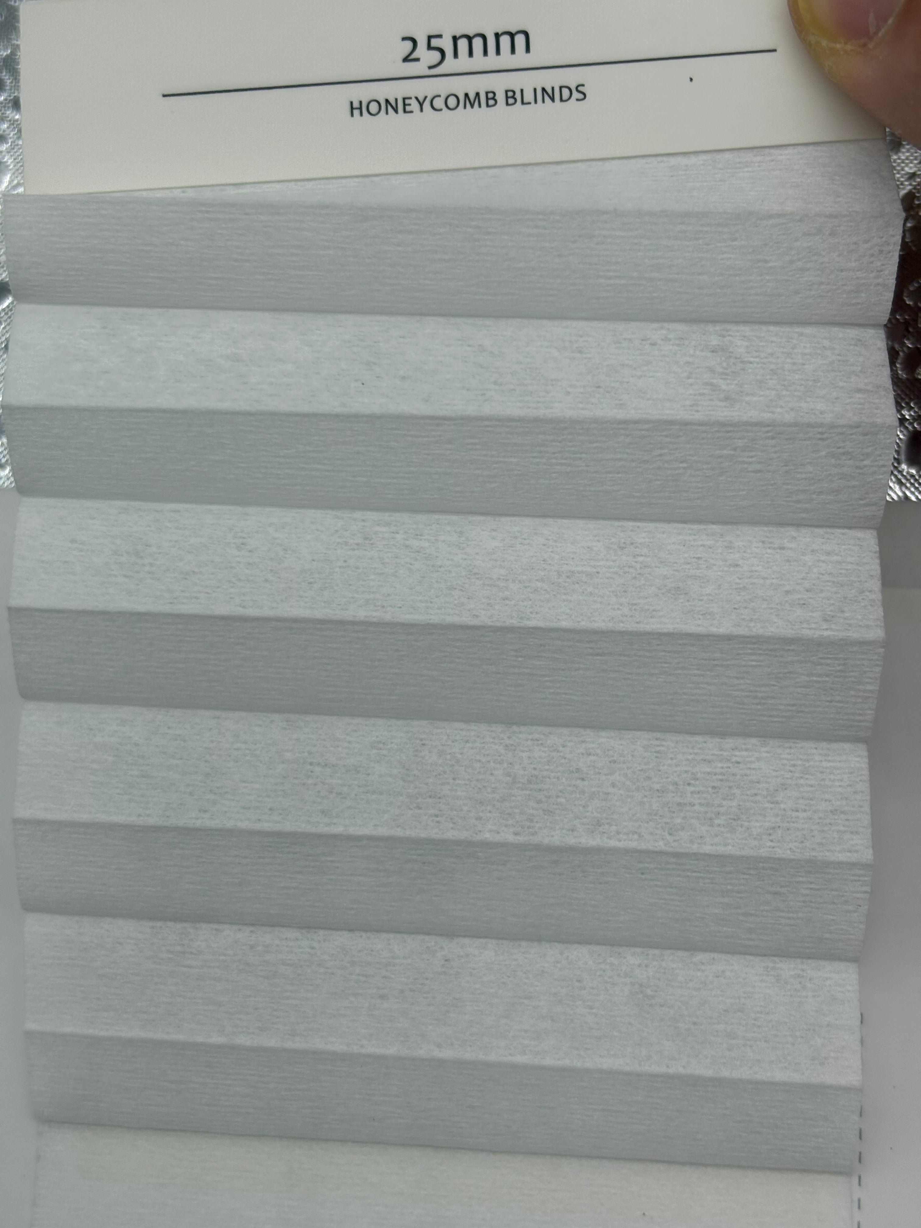 Honeycomb Blinds