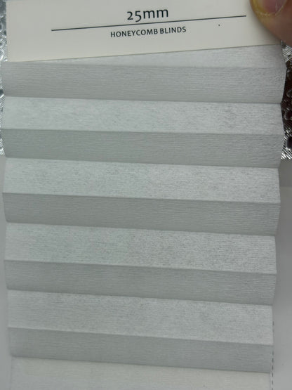 Honeycomb Blinds