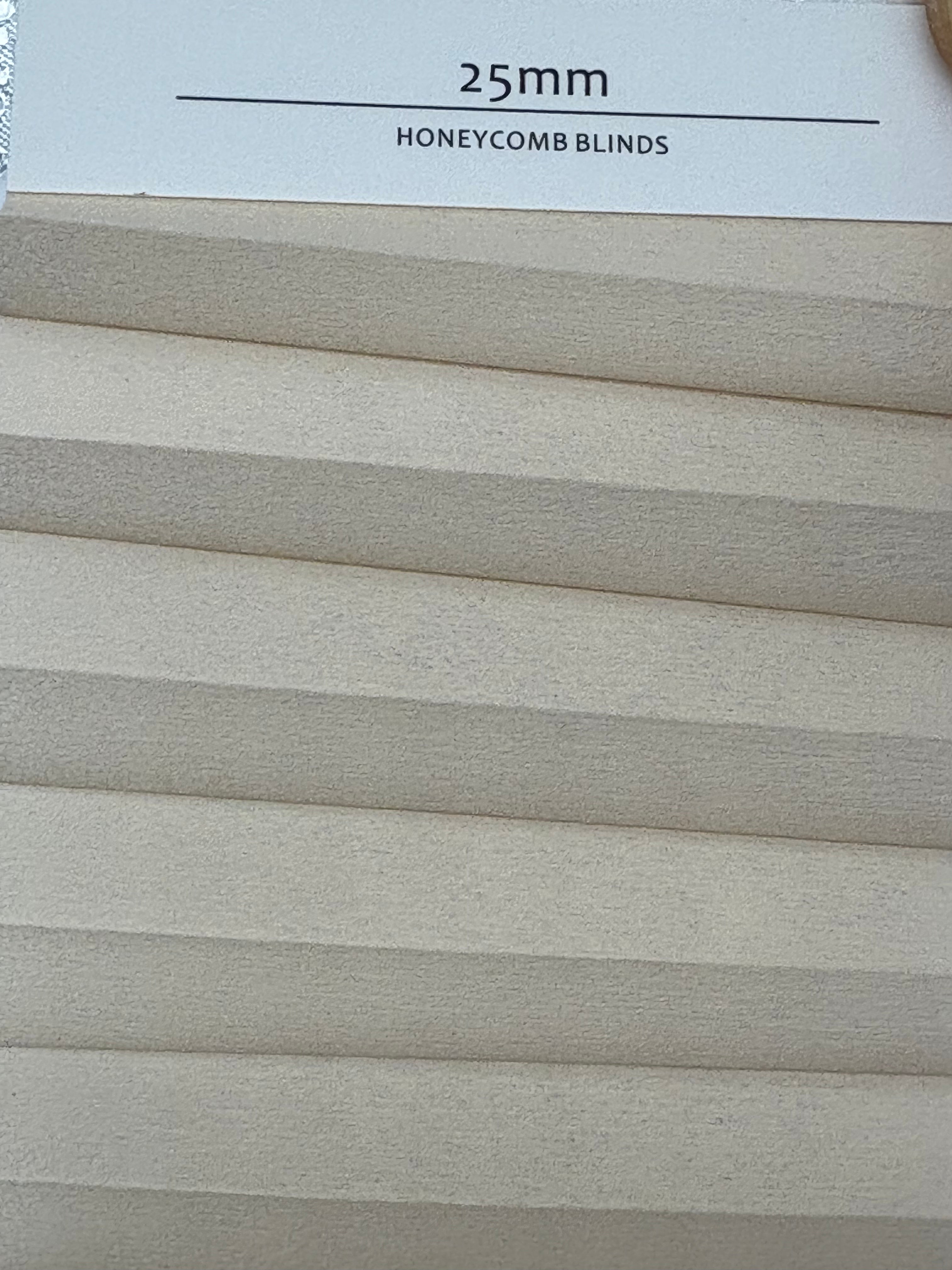 Honeycomb Blinds