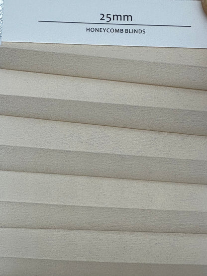 Honeycomb Blinds