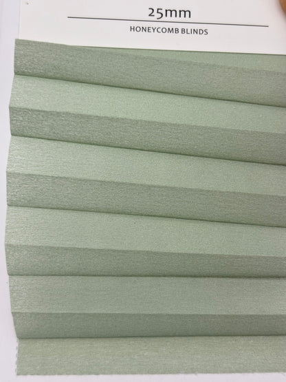 Honeycomb Blinds