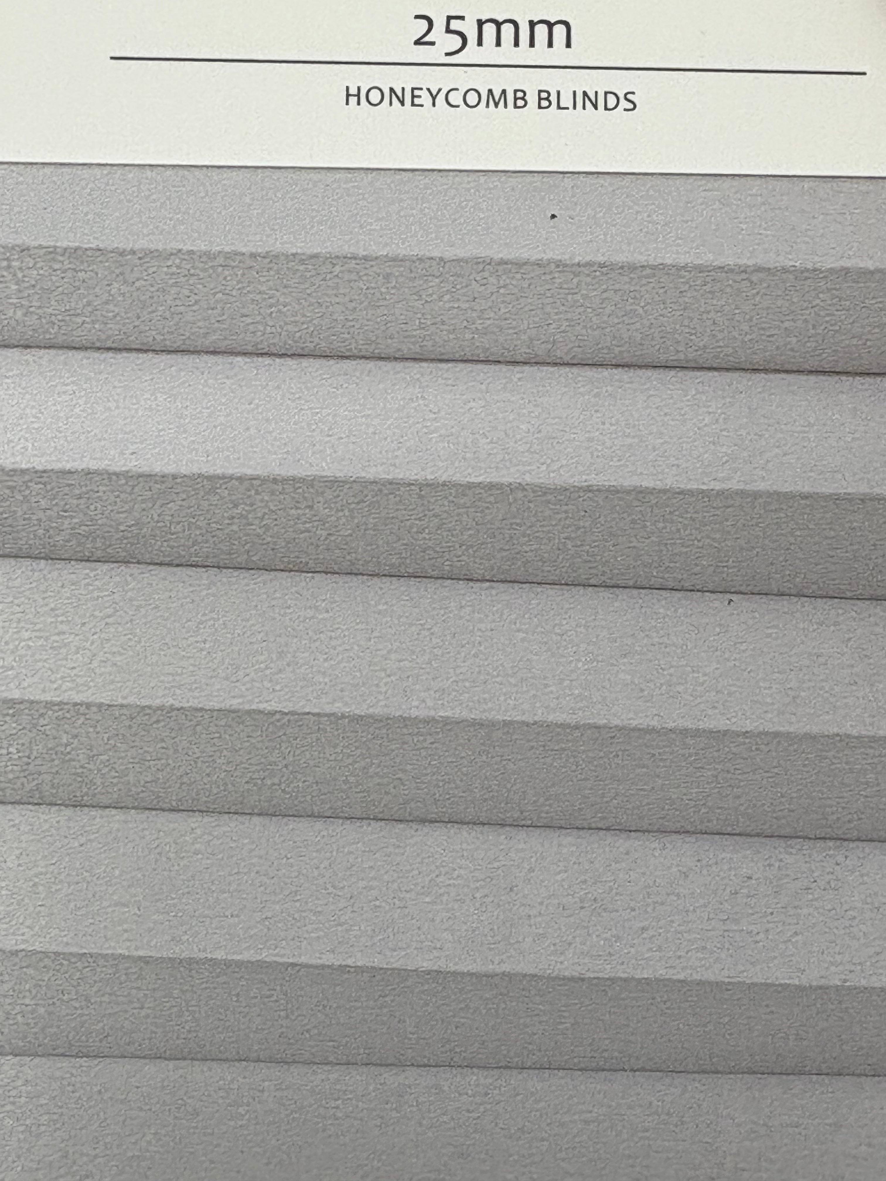 Honeycomb Blinds