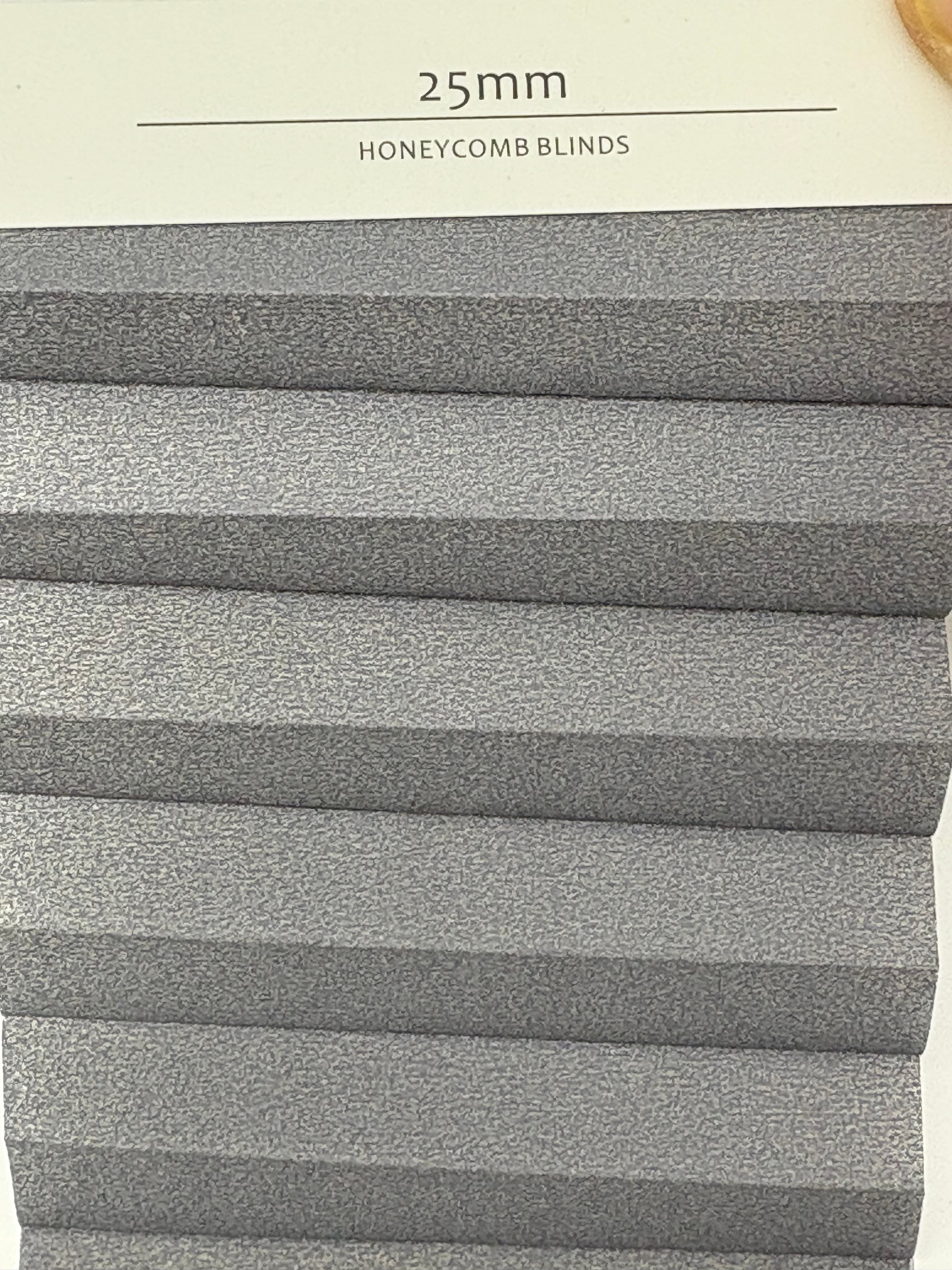 Honeycomb Blinds