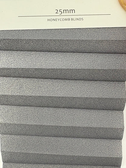 Honeycomb Blinds