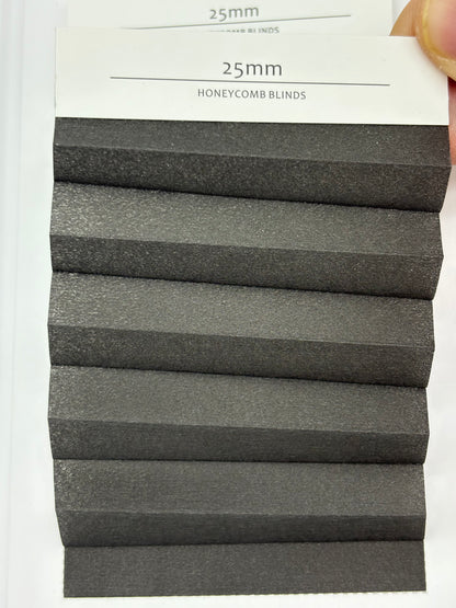 Honeycomb Blinds