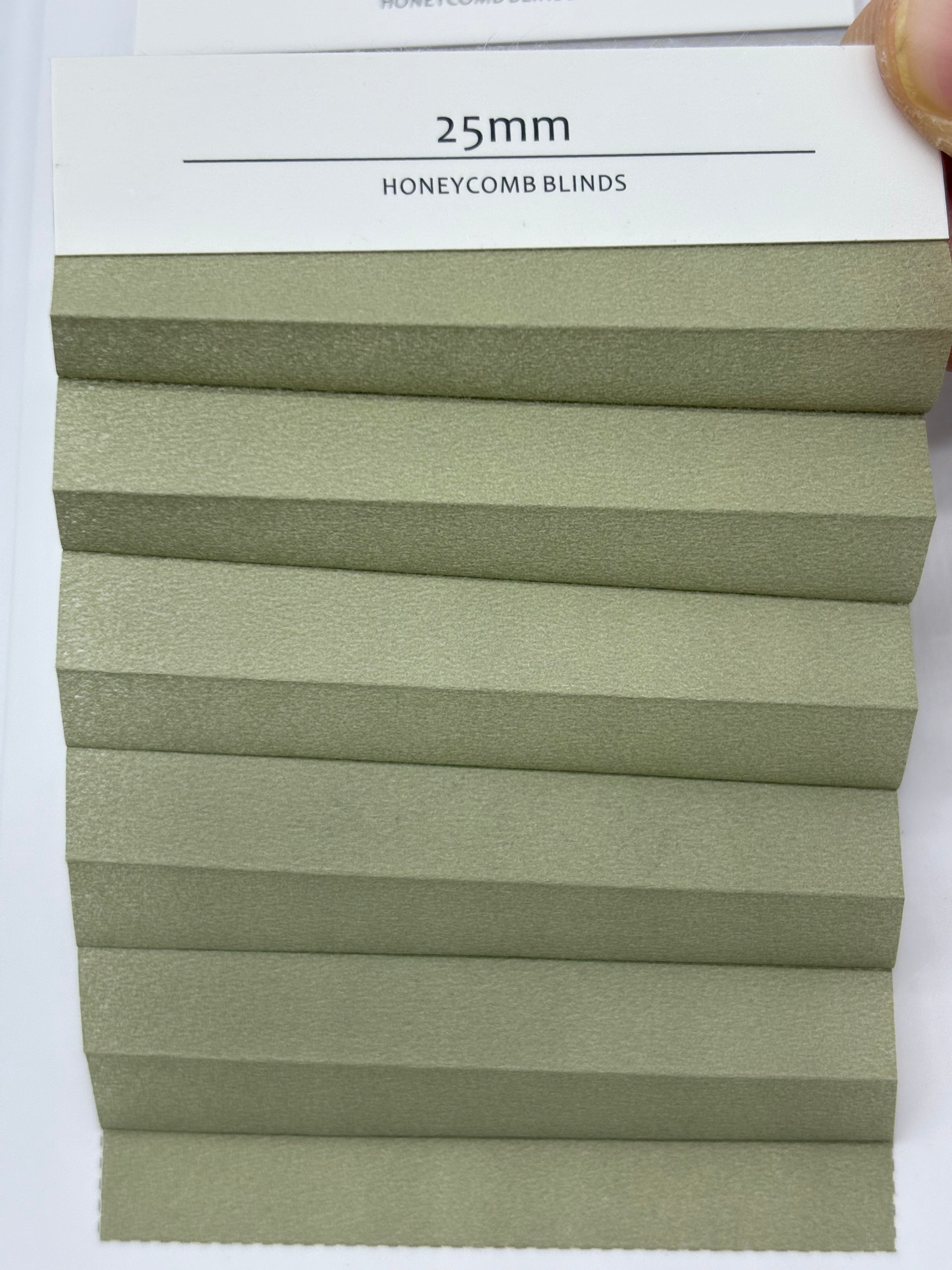 Honeycomb Blinds