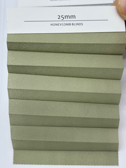 Honeycomb Blinds