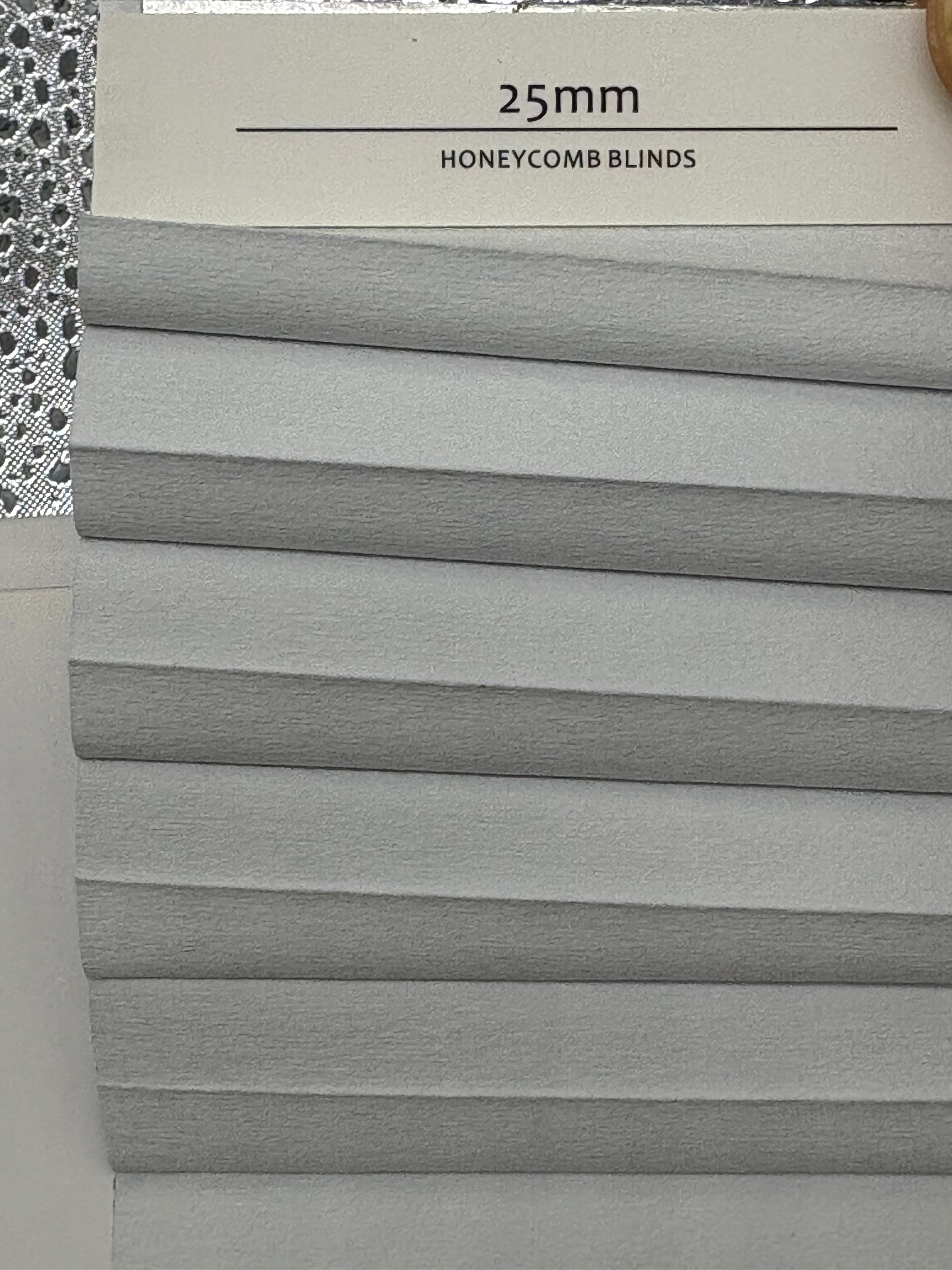 Honeycomb Blinds