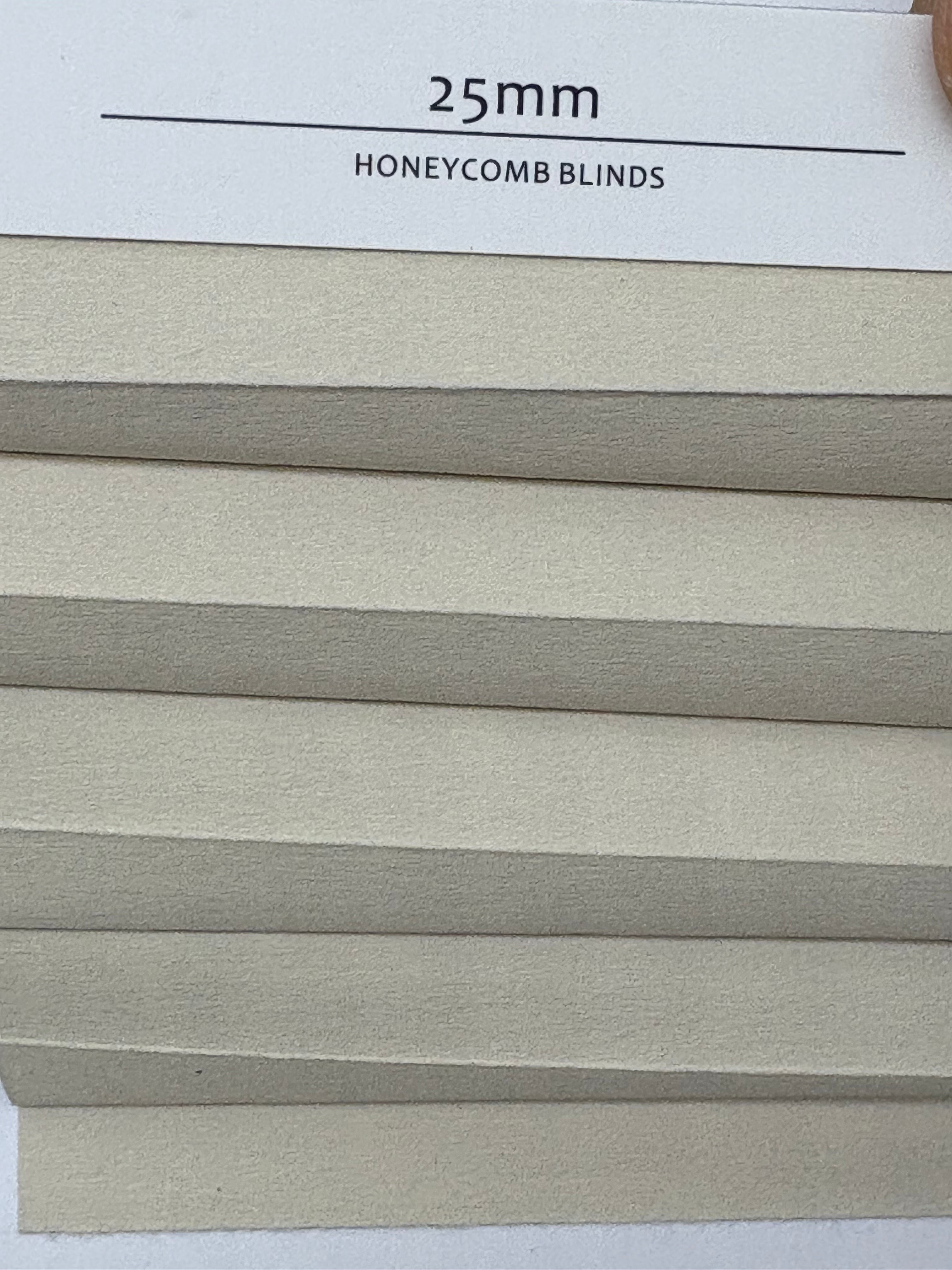 Honeycomb Blinds