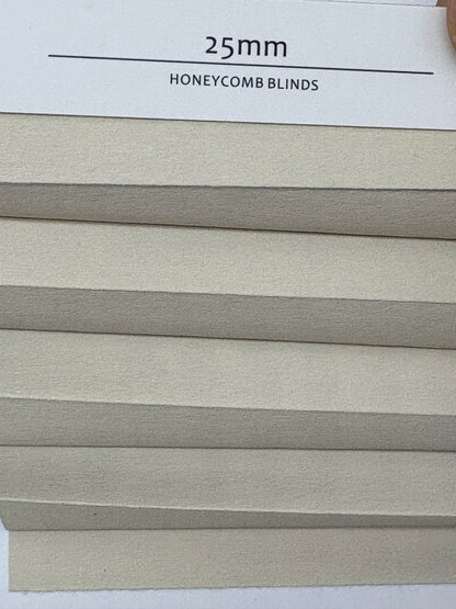Honeycomb Blinds