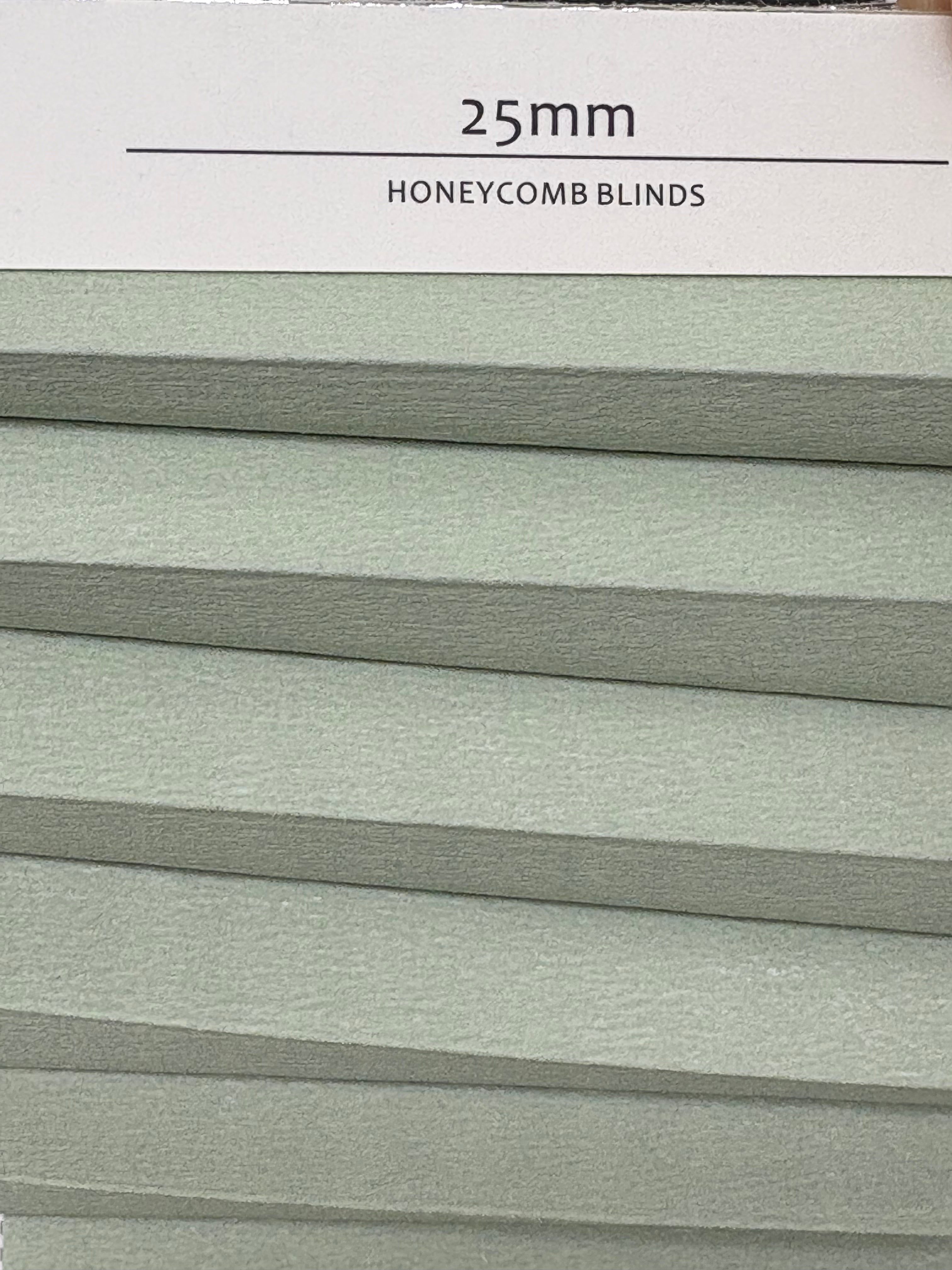 Honeycomb Blinds