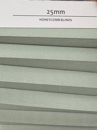 Honeycomb Blinds