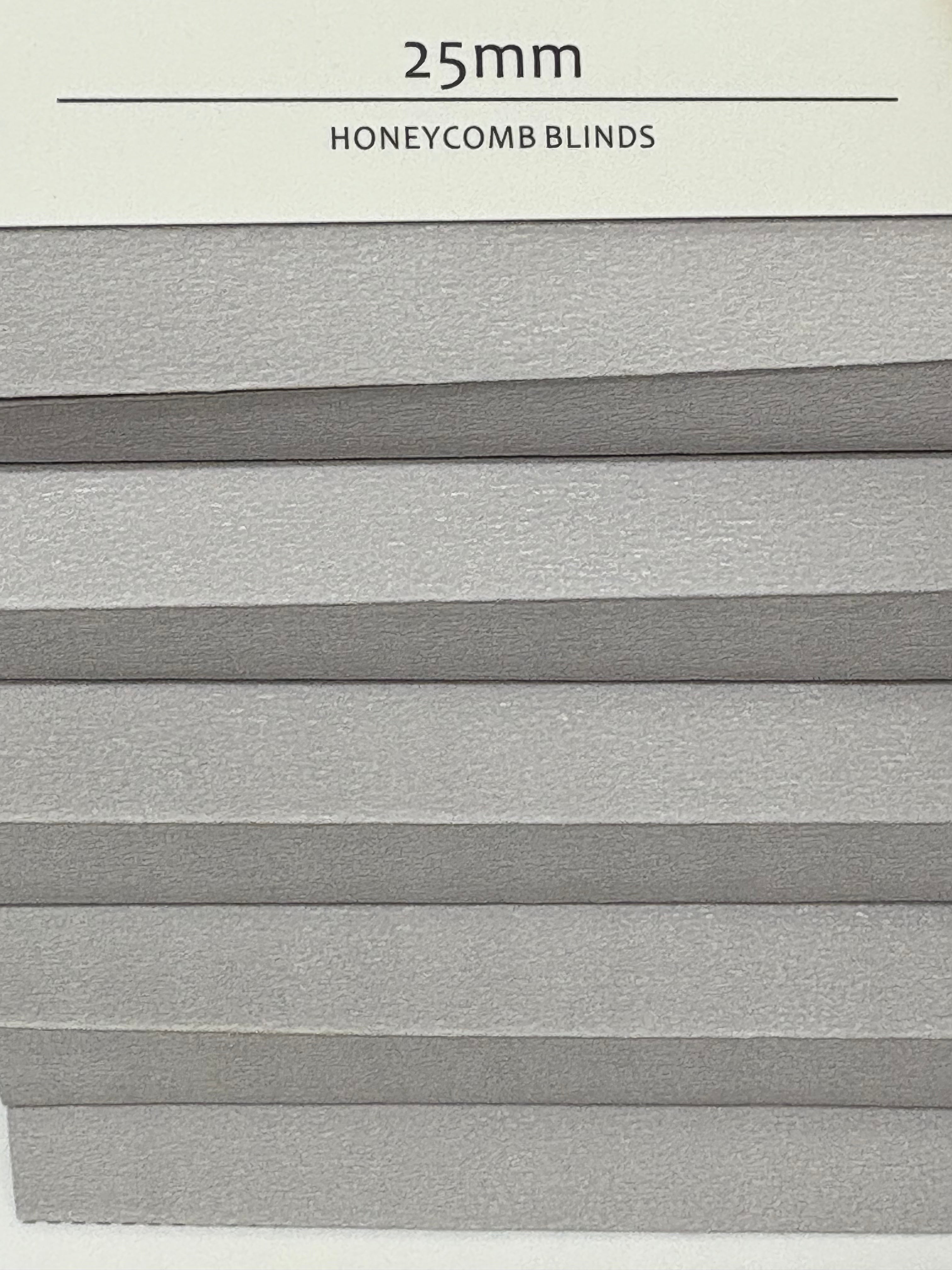 Honeycomb Blinds