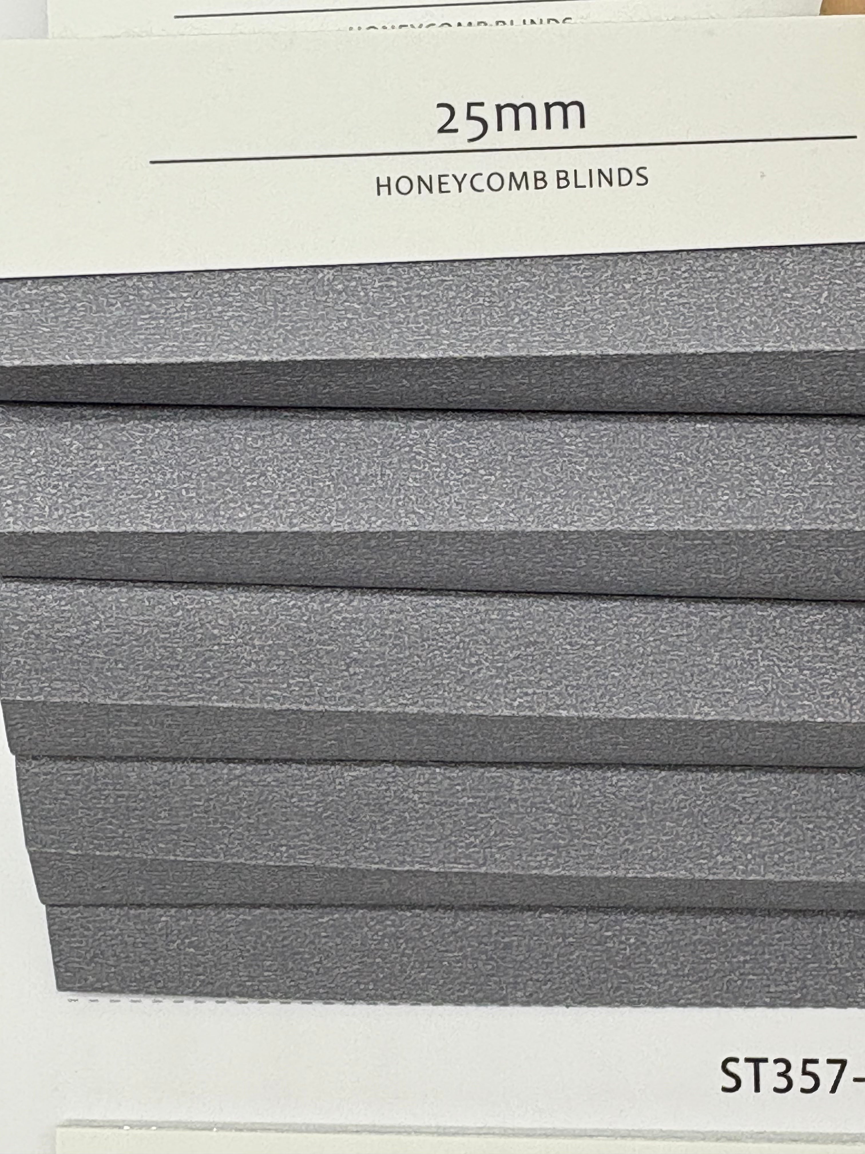 Honeycomb Blinds