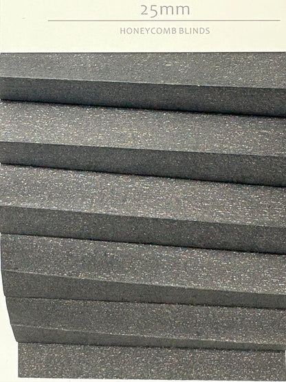 Honeycomb Blinds