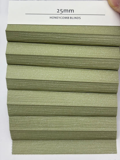 Honeycomb Blinds