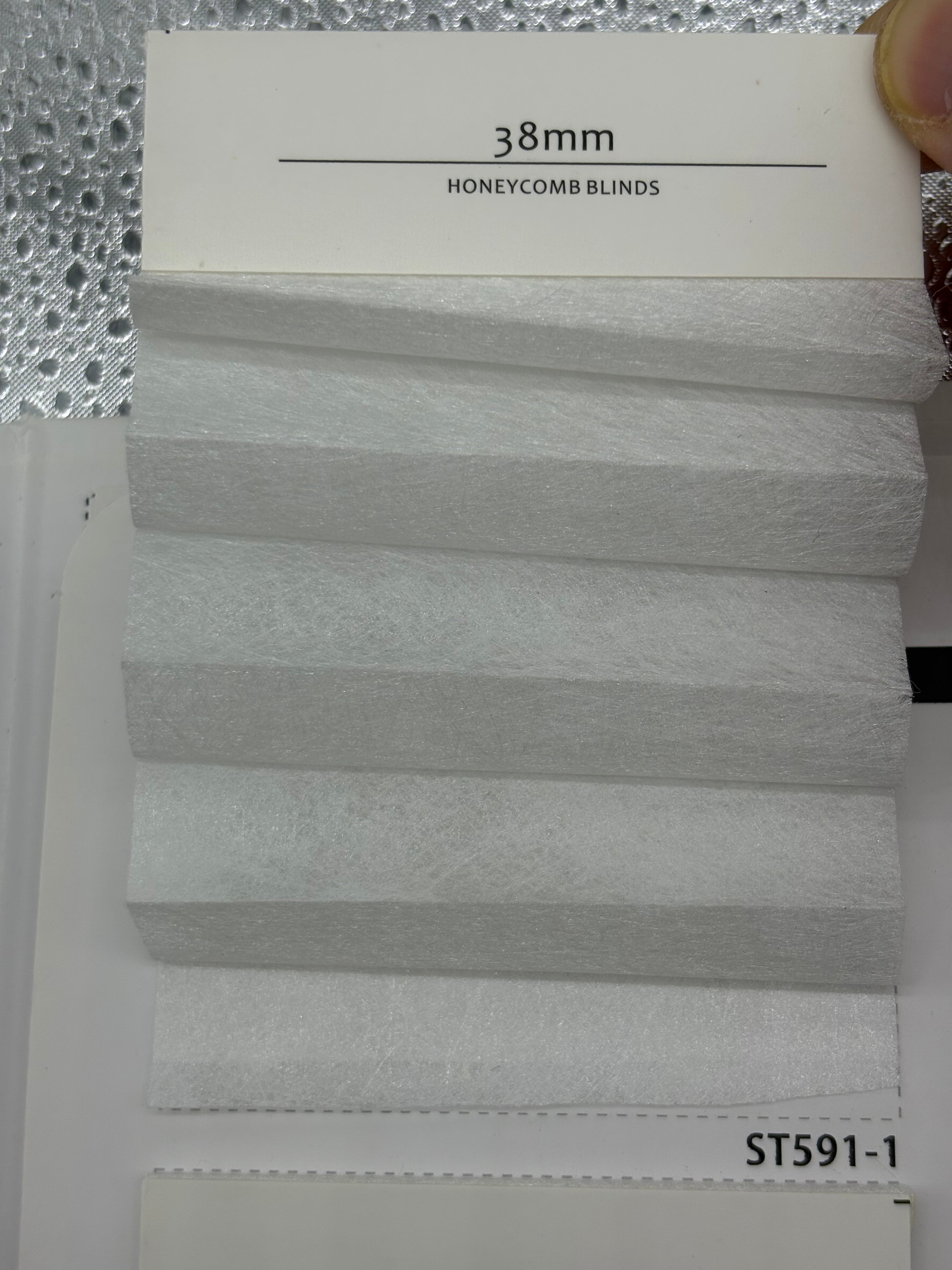 Honeycomb Blinds