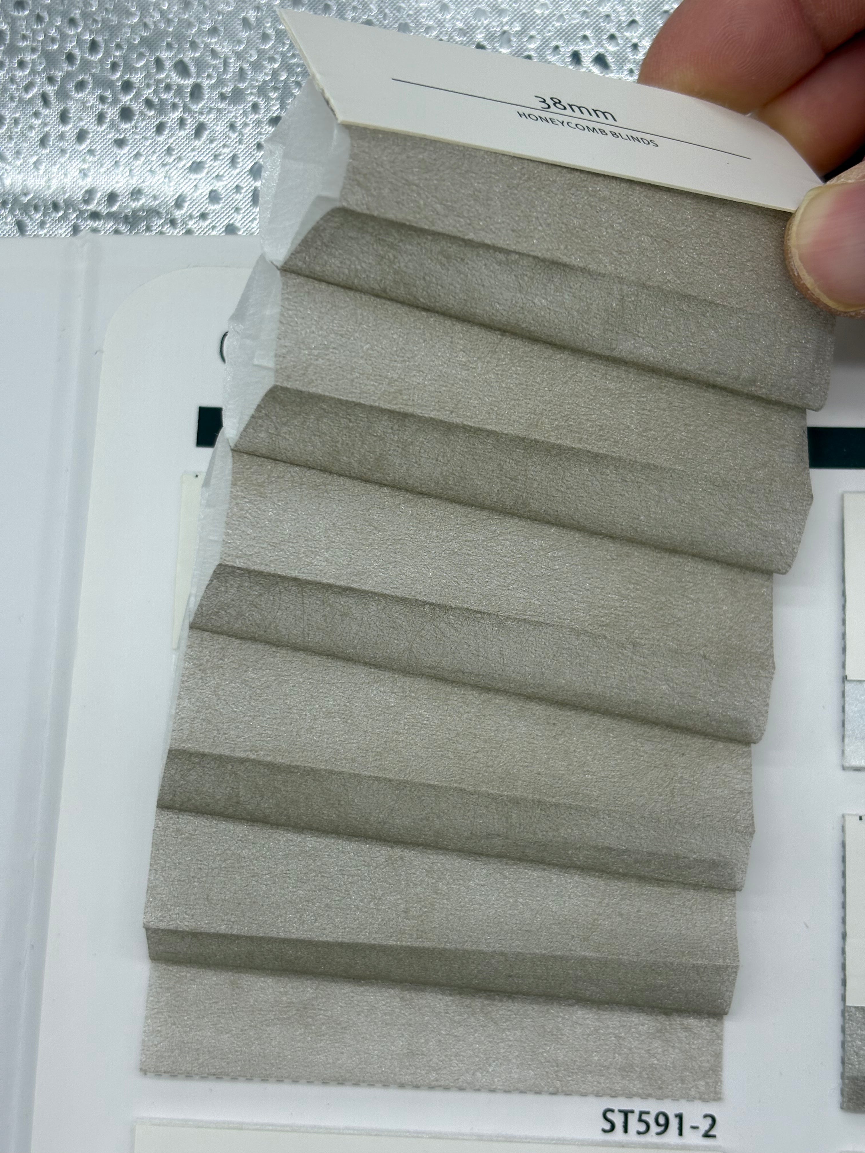 Honeycomb Blinds