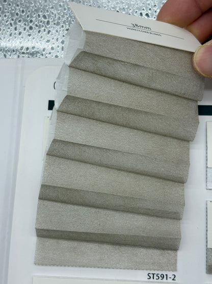 Honeycomb Blinds
