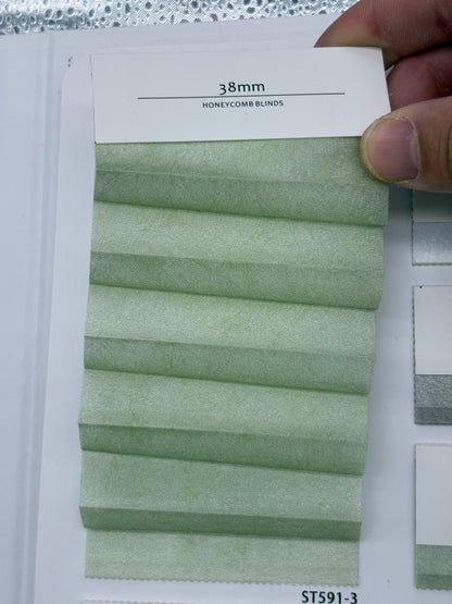 Honeycomb Blinds