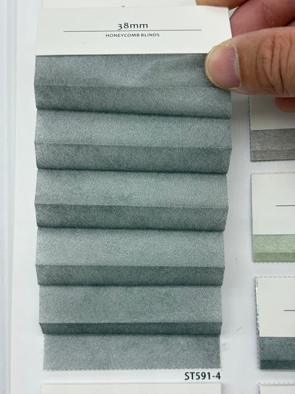 Honeycomb Blinds