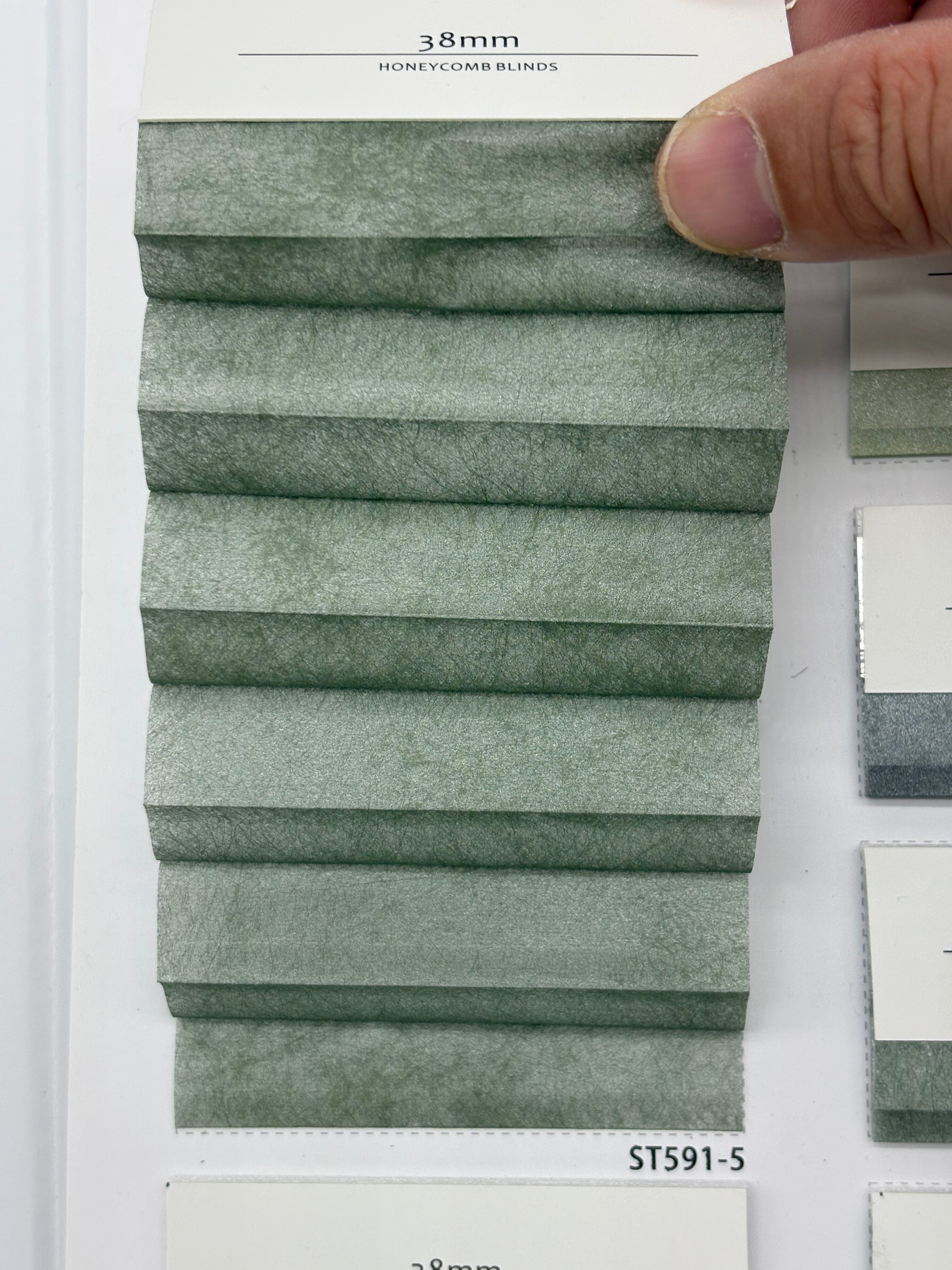 Honeycomb Blinds