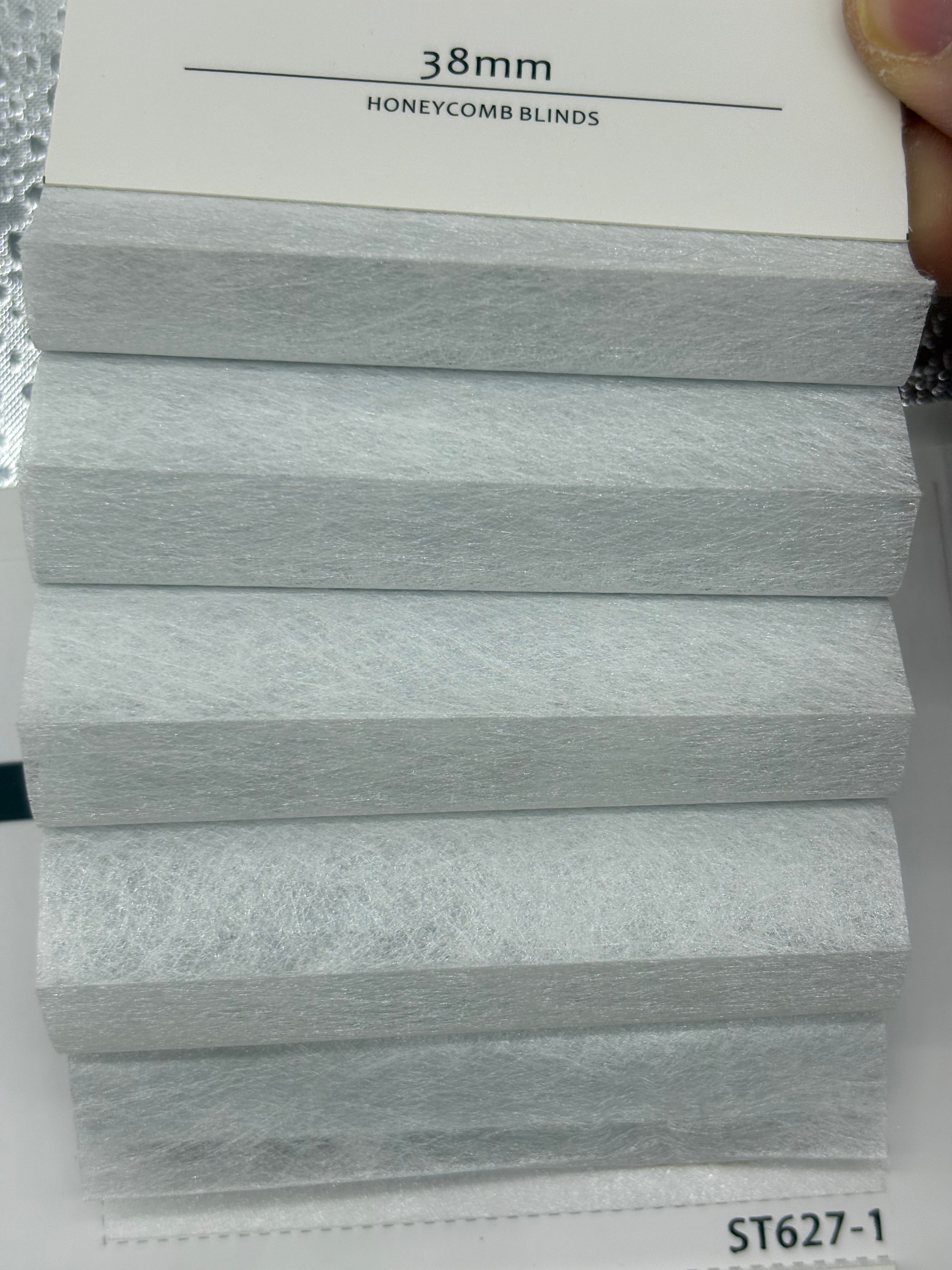 Honeycomb Blinds
