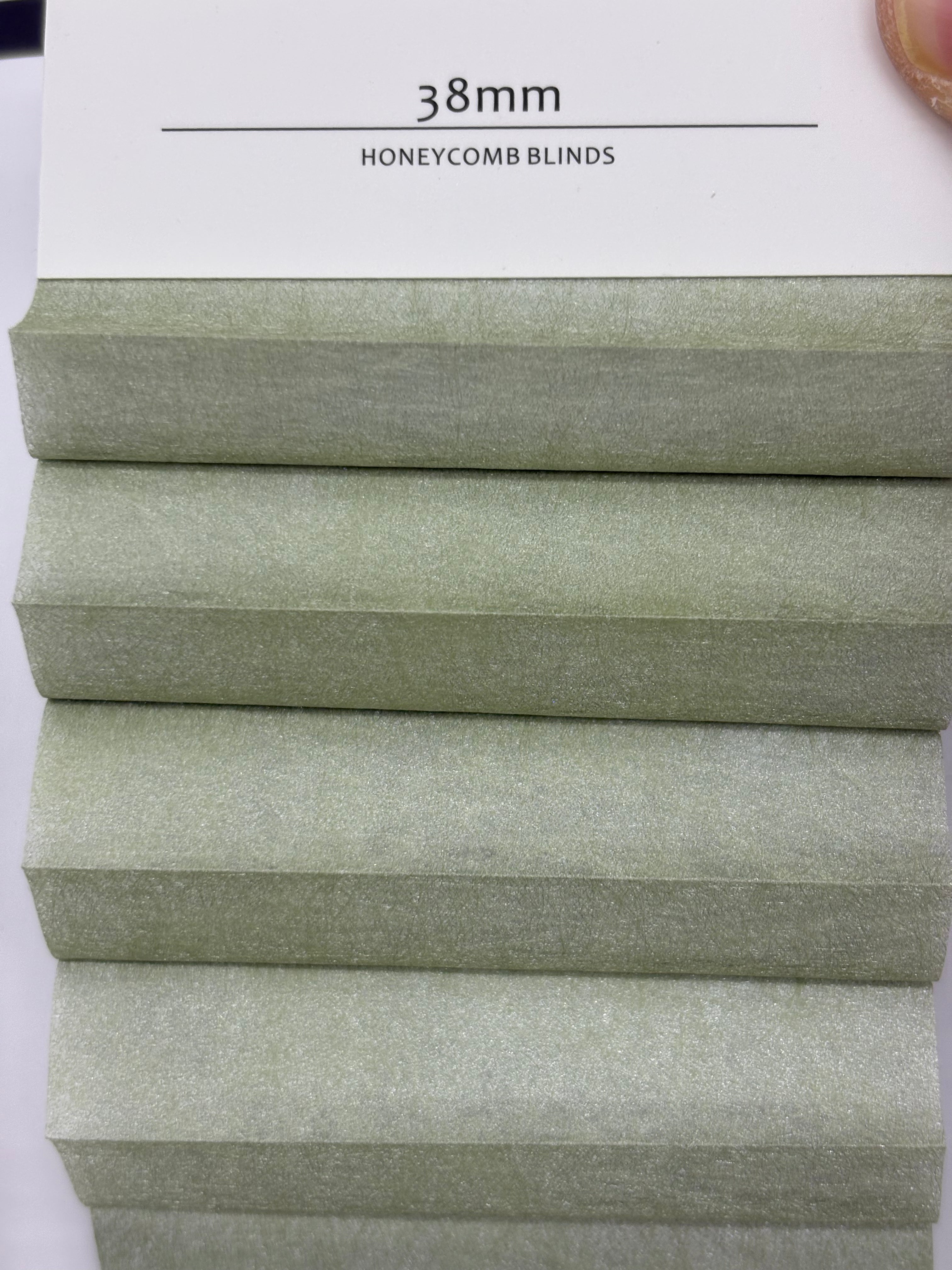 Honeycomb Blinds