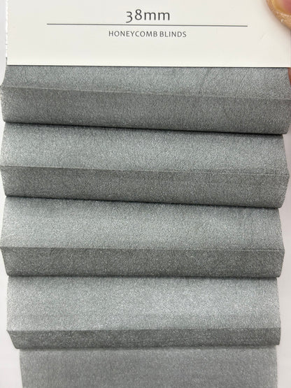 Honeycomb Blinds