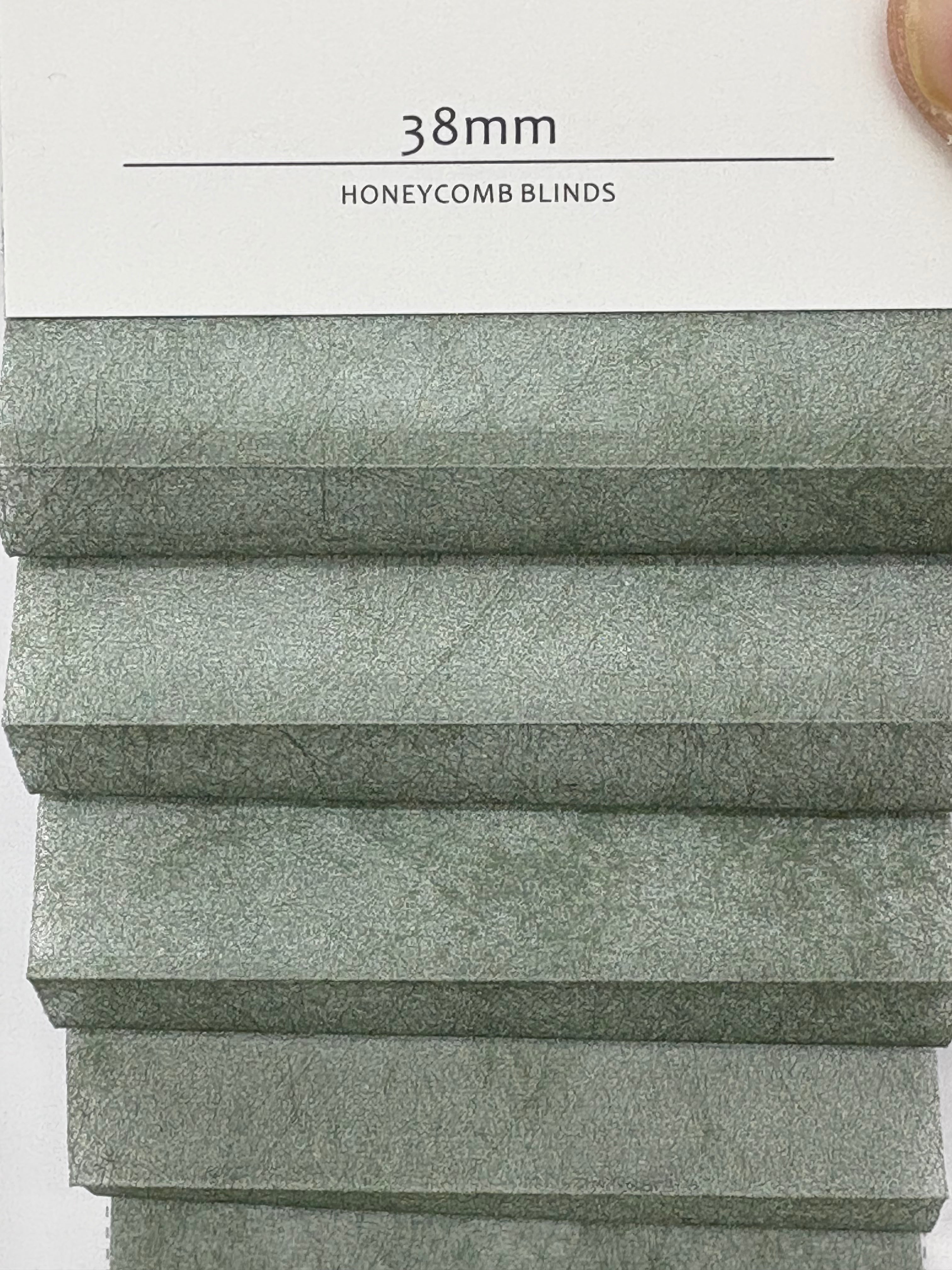 Honeycomb Blinds