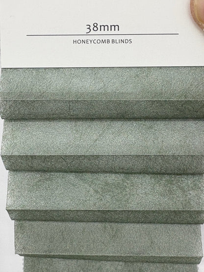 Honeycomb Blinds