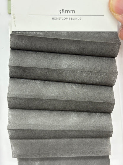 Honeycomb Blinds