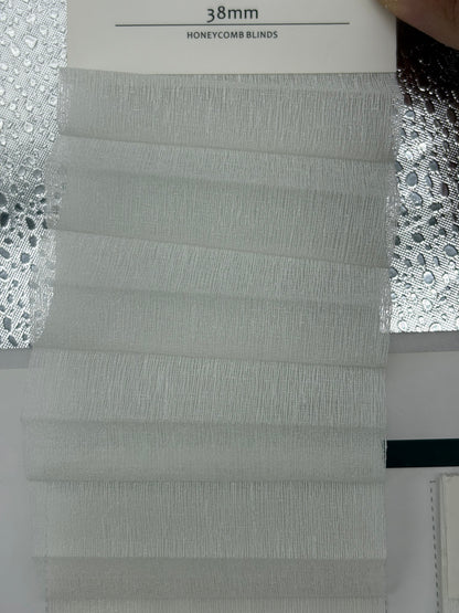 Honeycomb Blinds