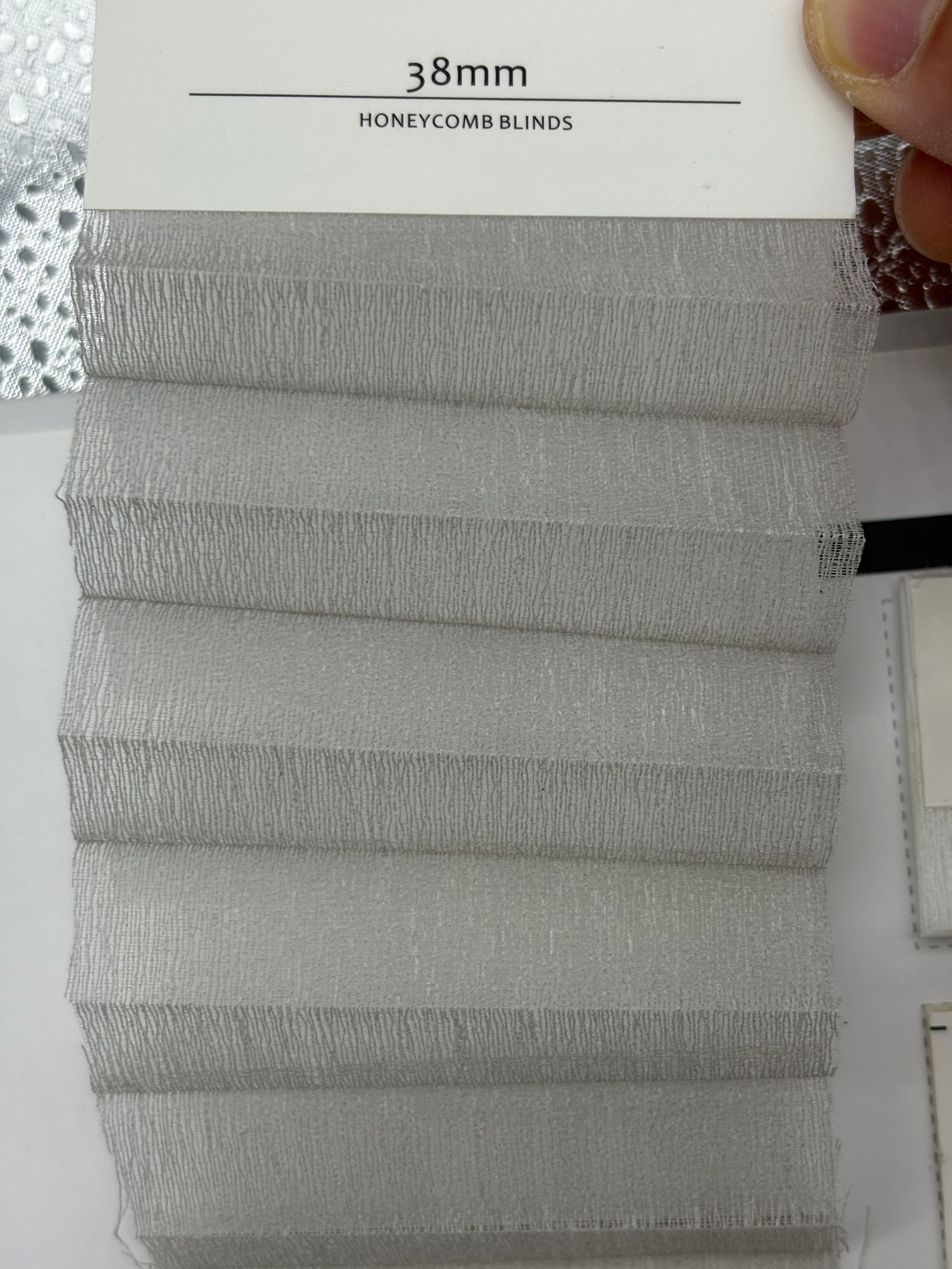 Honeycomb Blinds