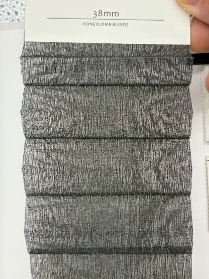 Honeycomb Blinds