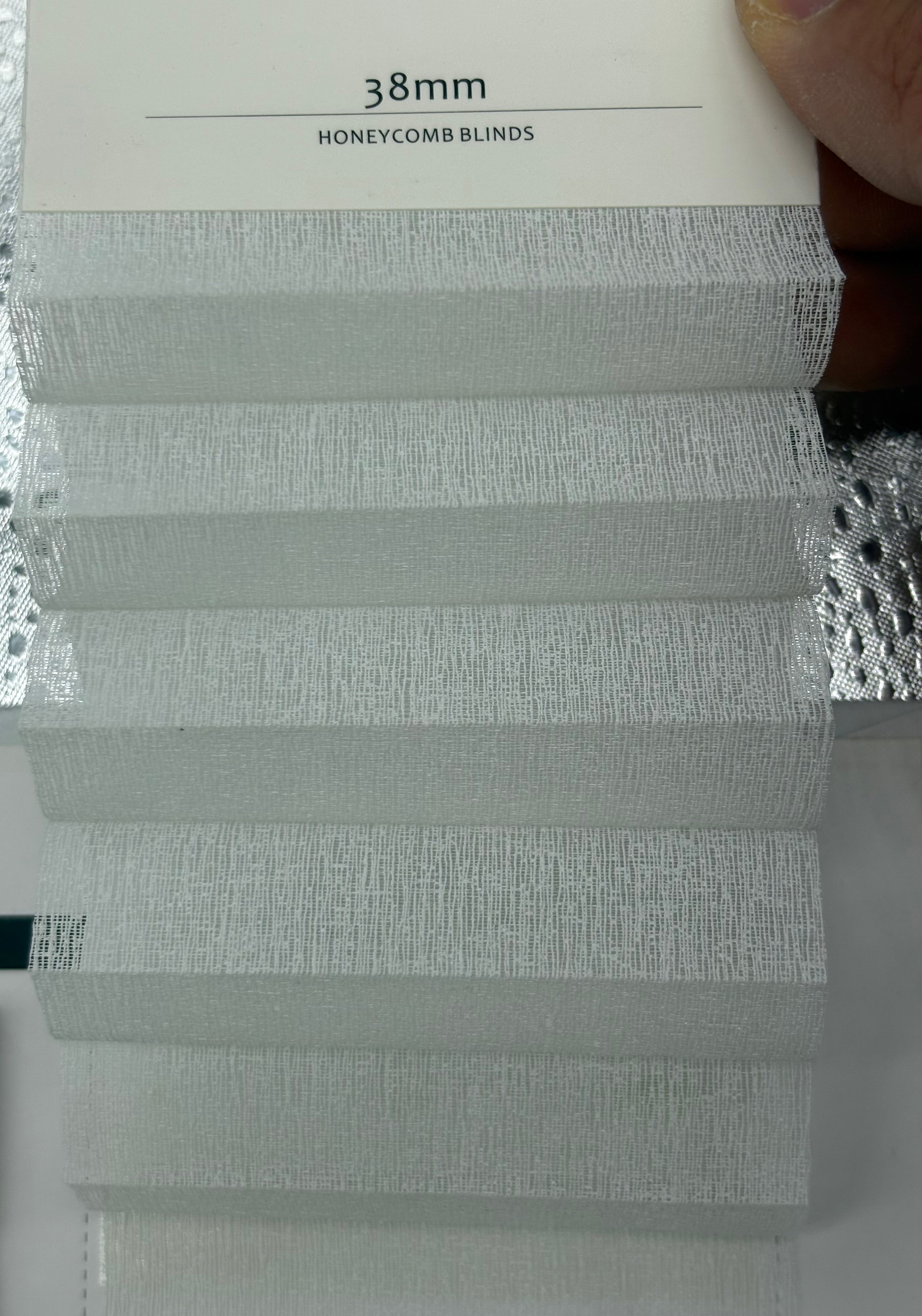 Honeycomb Blinds